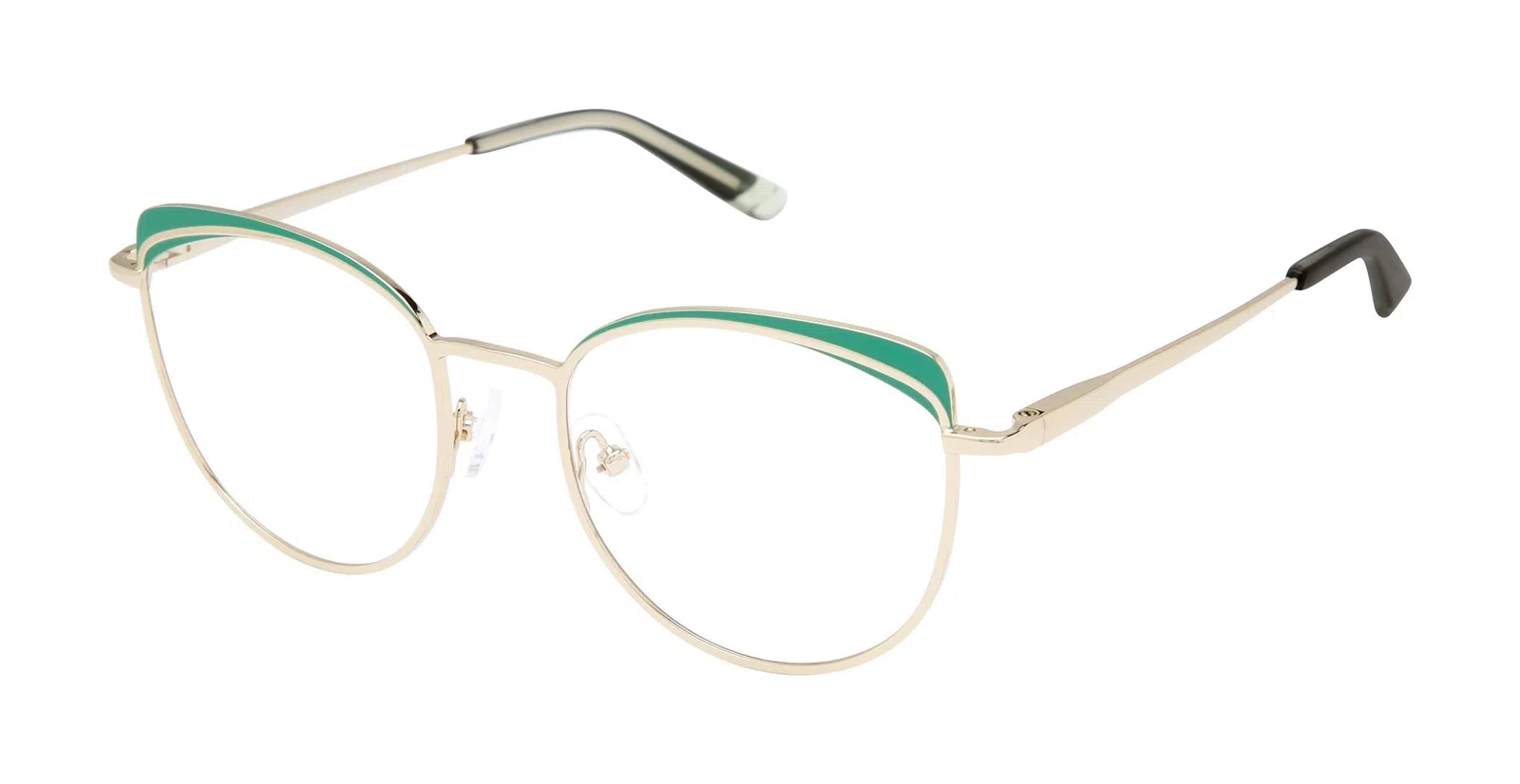 RACHEL Roy ABSOLUTE Eyeglasses - view 2
